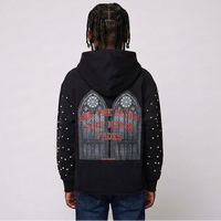 For The Glory kids hoodie