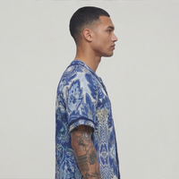 Rebel Minds Men’s Jersey (2 Colors)