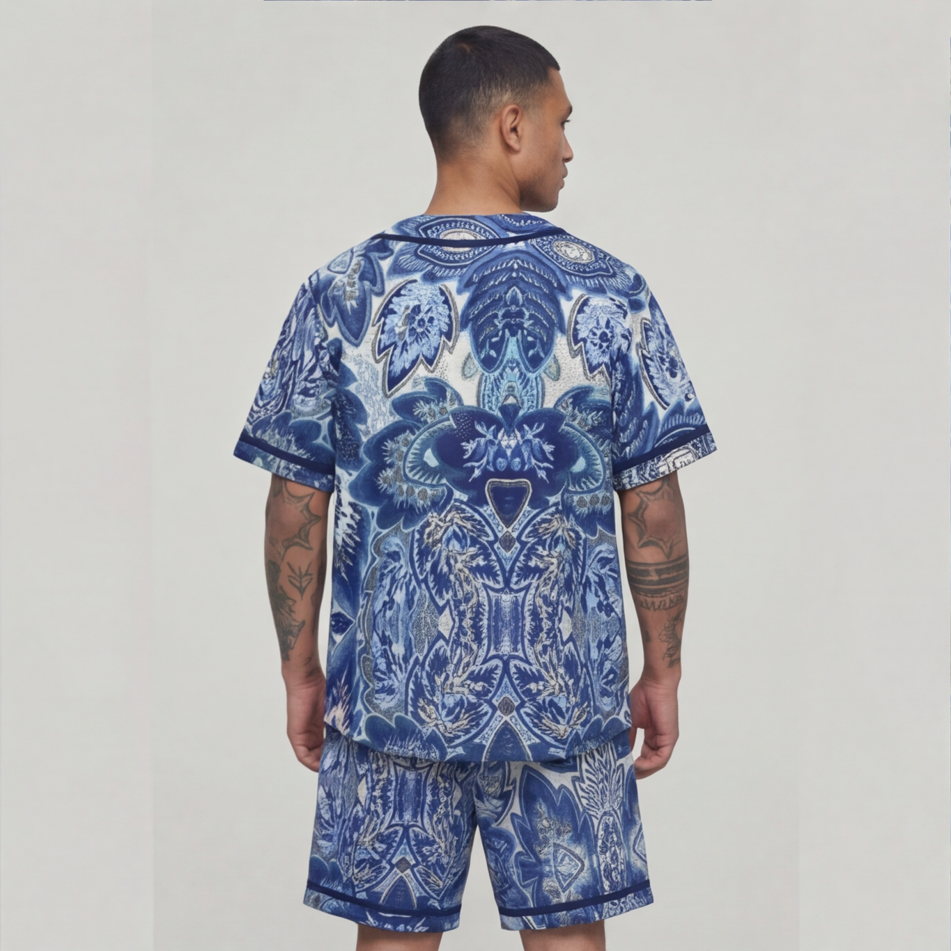 Rebel Minds Men’s Jersey (2 Colors)