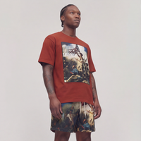 Rebel Minds Viva La Vida T-Shirt