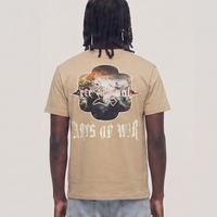 Arts of war rebel minds khaki 151-113
