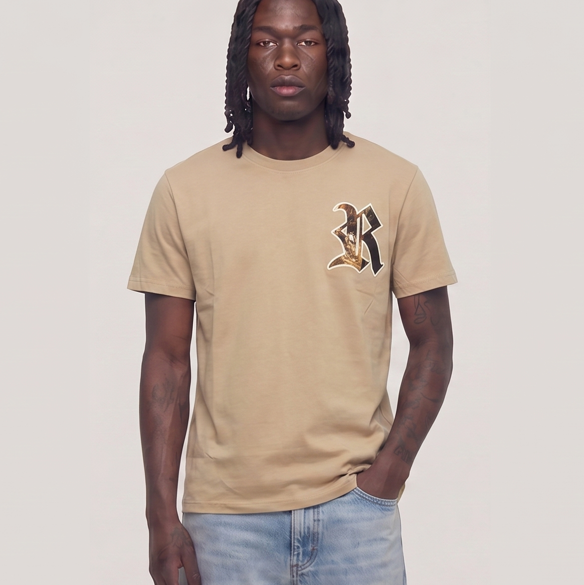 Arts of war rebel minds khaki 151-113