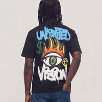 Dream rebel minds black 151-112