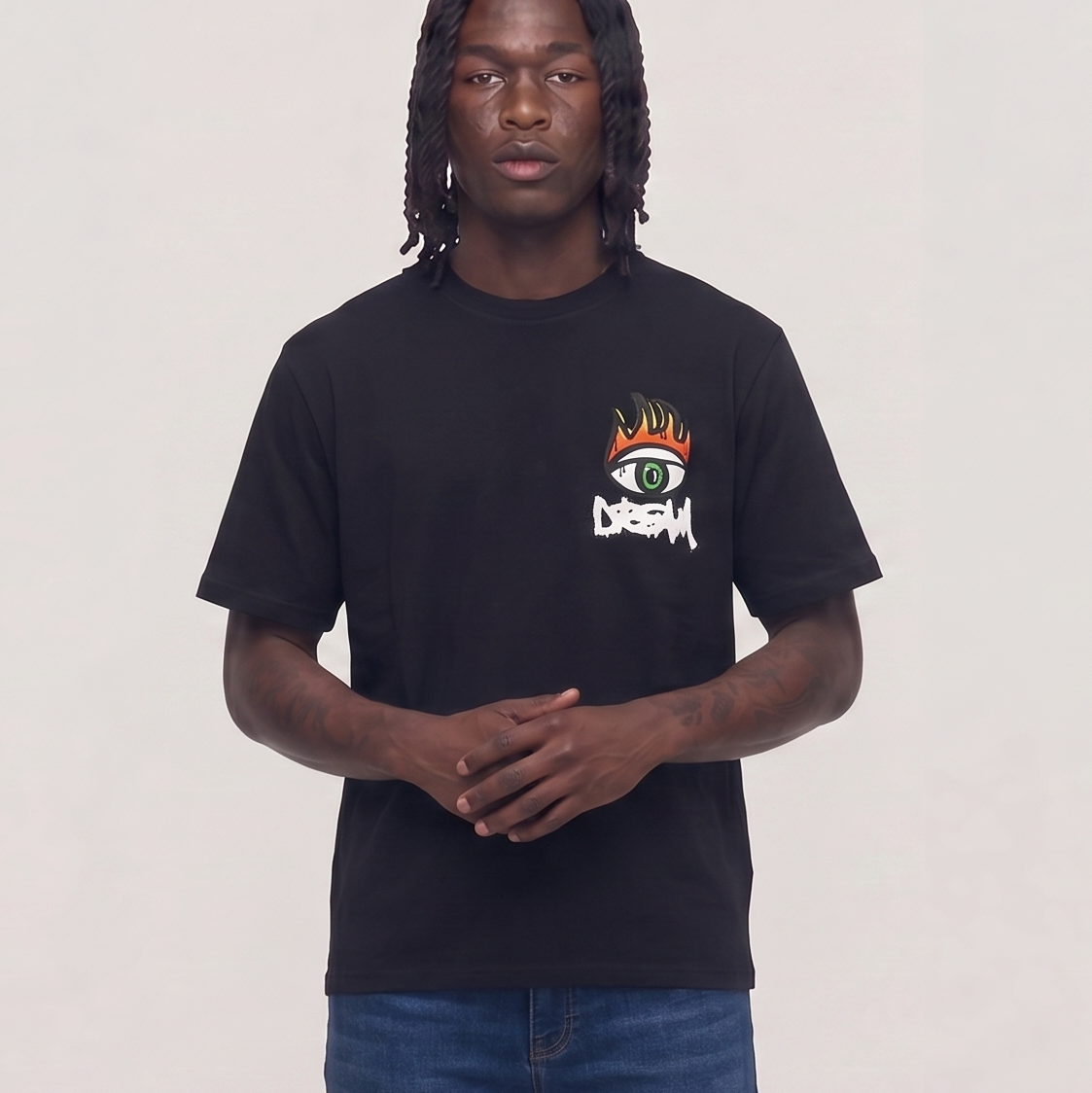 Dream rebel minds black 151-112