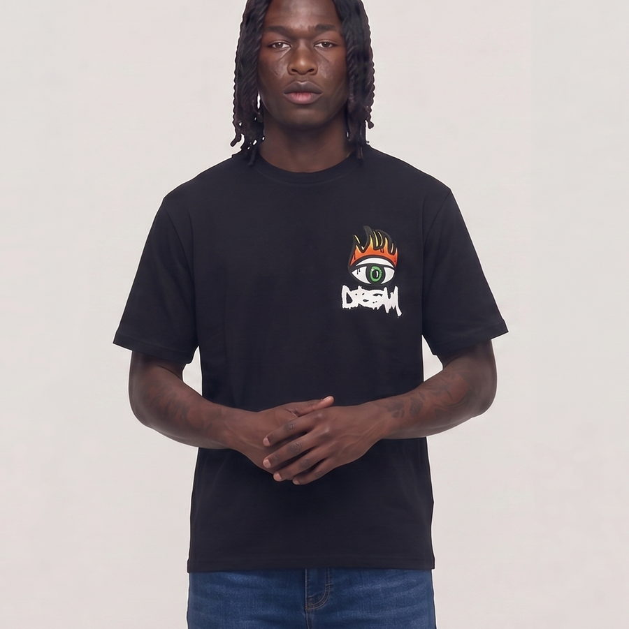 Dream rebel minds black 151-112