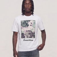 Love sickness white 151-117
