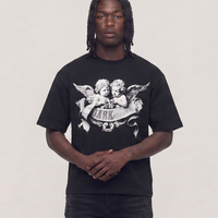 Angeles Dark illusion Black