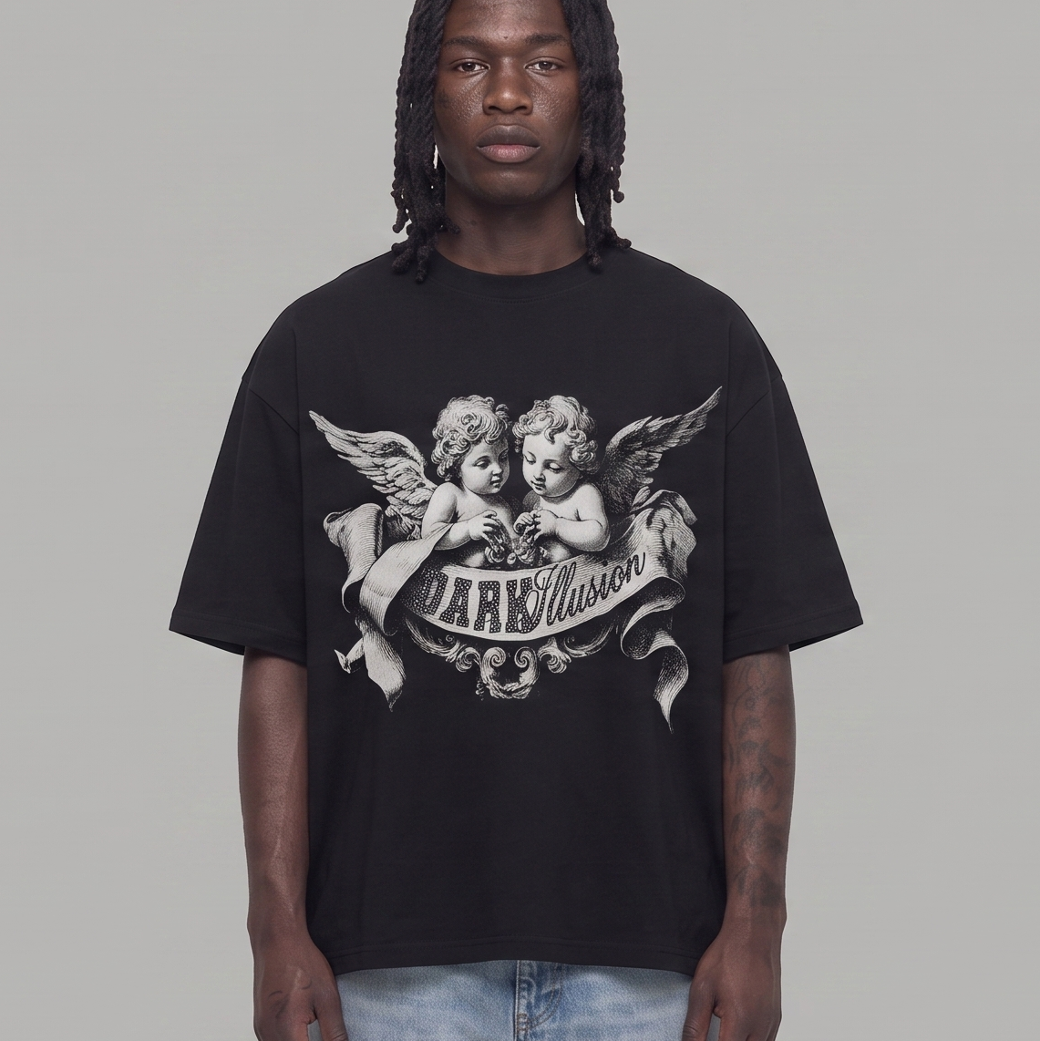 Legacy Cherubs TEE