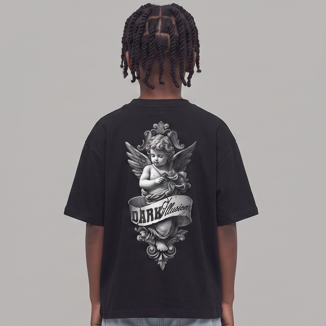 Legacy Cherubs TEE (KIDS)