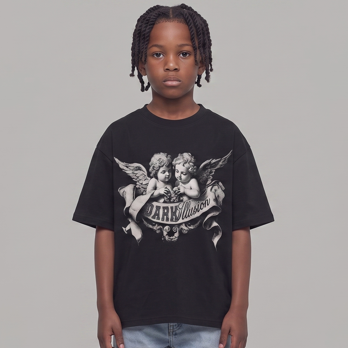 Legacy Cherubs TEE (KIDS)