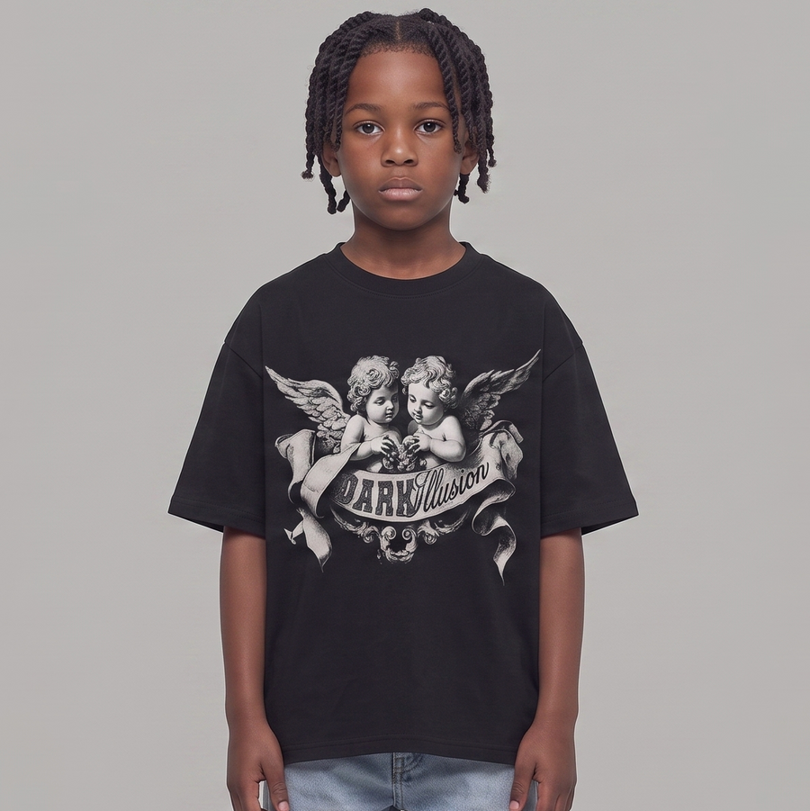 Legacy Cherubs TEE (KIDS)