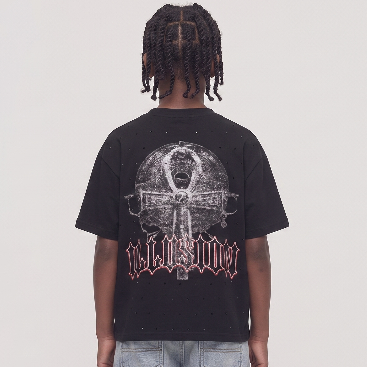 Anubis TEE (KIDS)