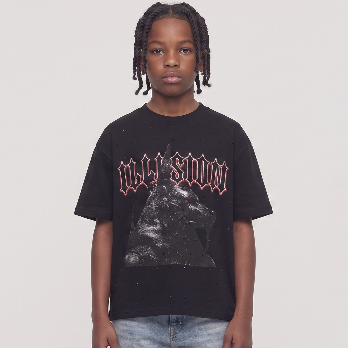 Anubis TEE (KIDS)