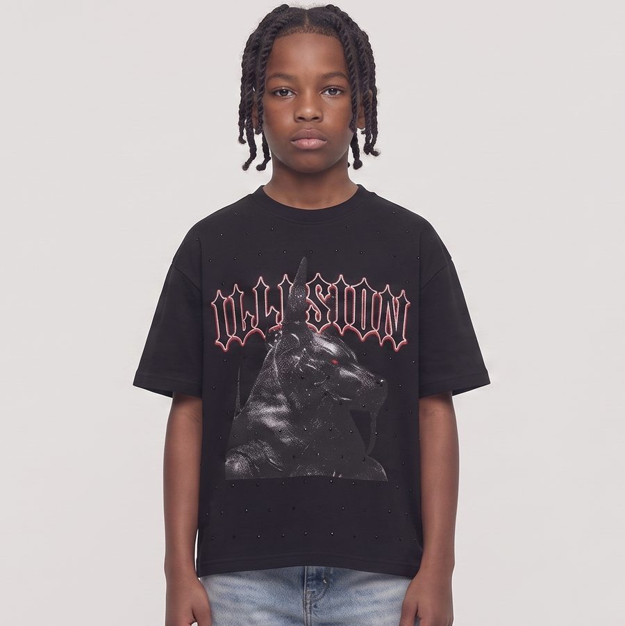 Anubis TEE (KIDS)