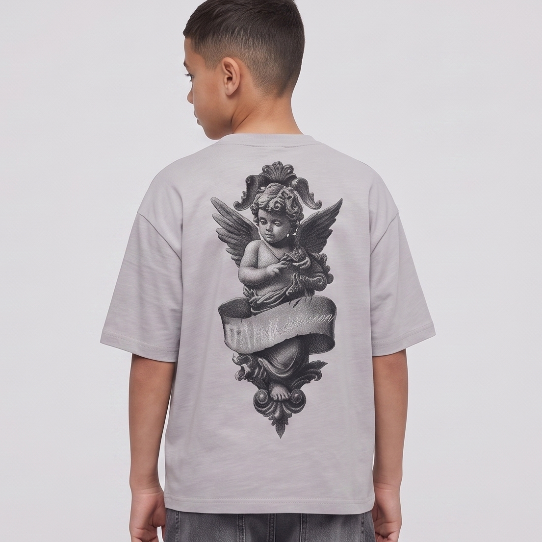 Silver Legacy Cherubs TEE (KIDS)