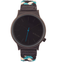 Komono Blue Cheese Watch