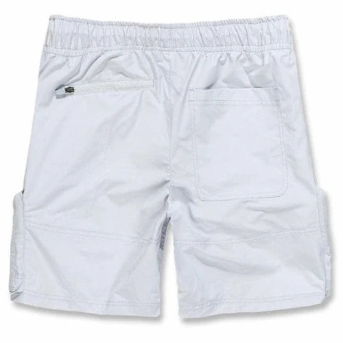 Retro - Altitude Cargo Shorts KHAKI 4413