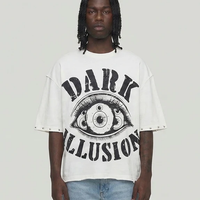 Illusion Eye Teey
