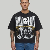 Midnight Circus Tee