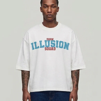 Hustler Tee