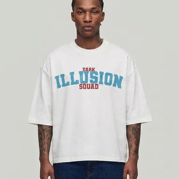 Hustler Tee