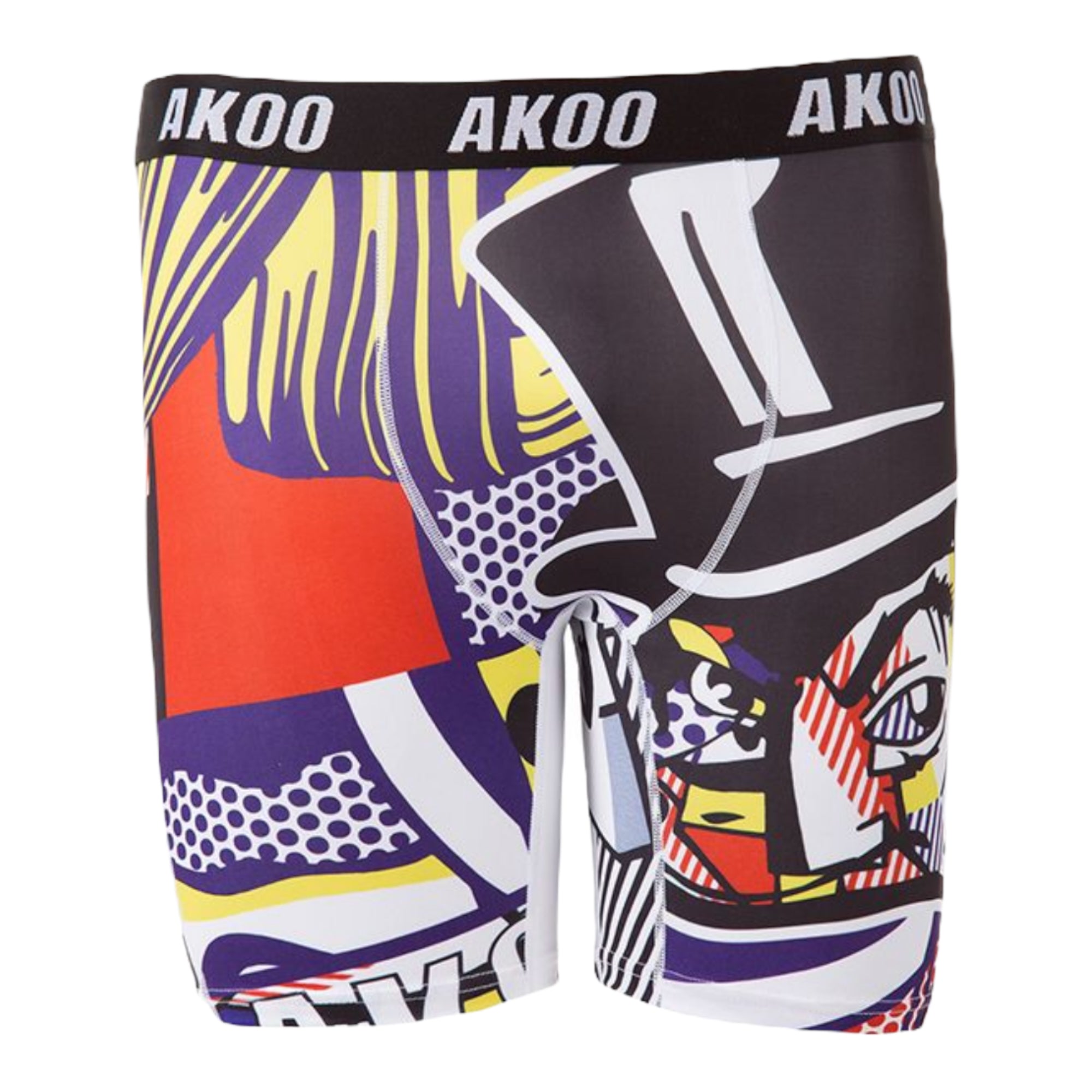 AKOO: Pop Icon Brief
