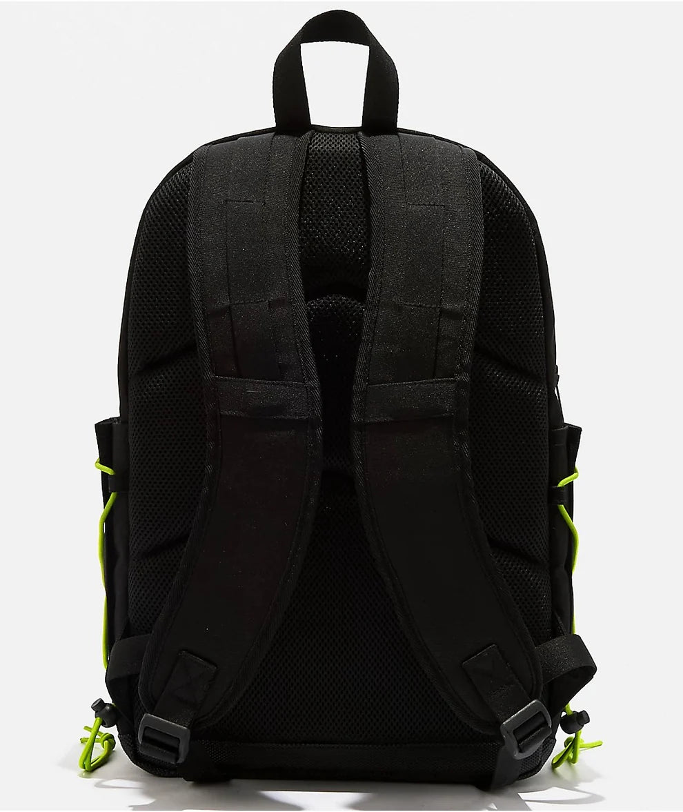 Cookies Highest Of Highs Alpine Backpack Black