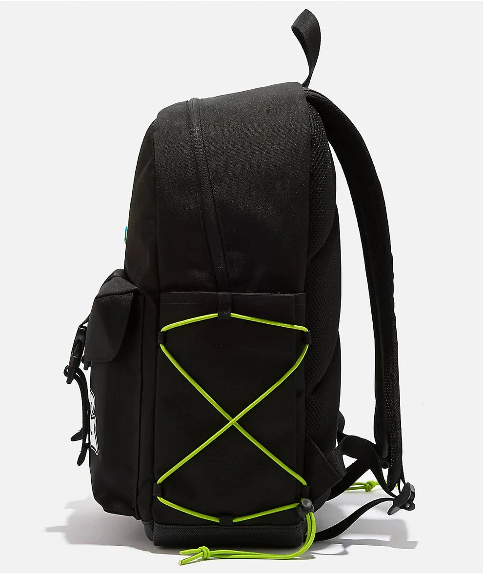 Cookies Highest Of Highs Alpine Backpack Black