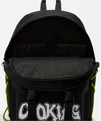 Cookies Highest Of Highs Alpine Backpack Black