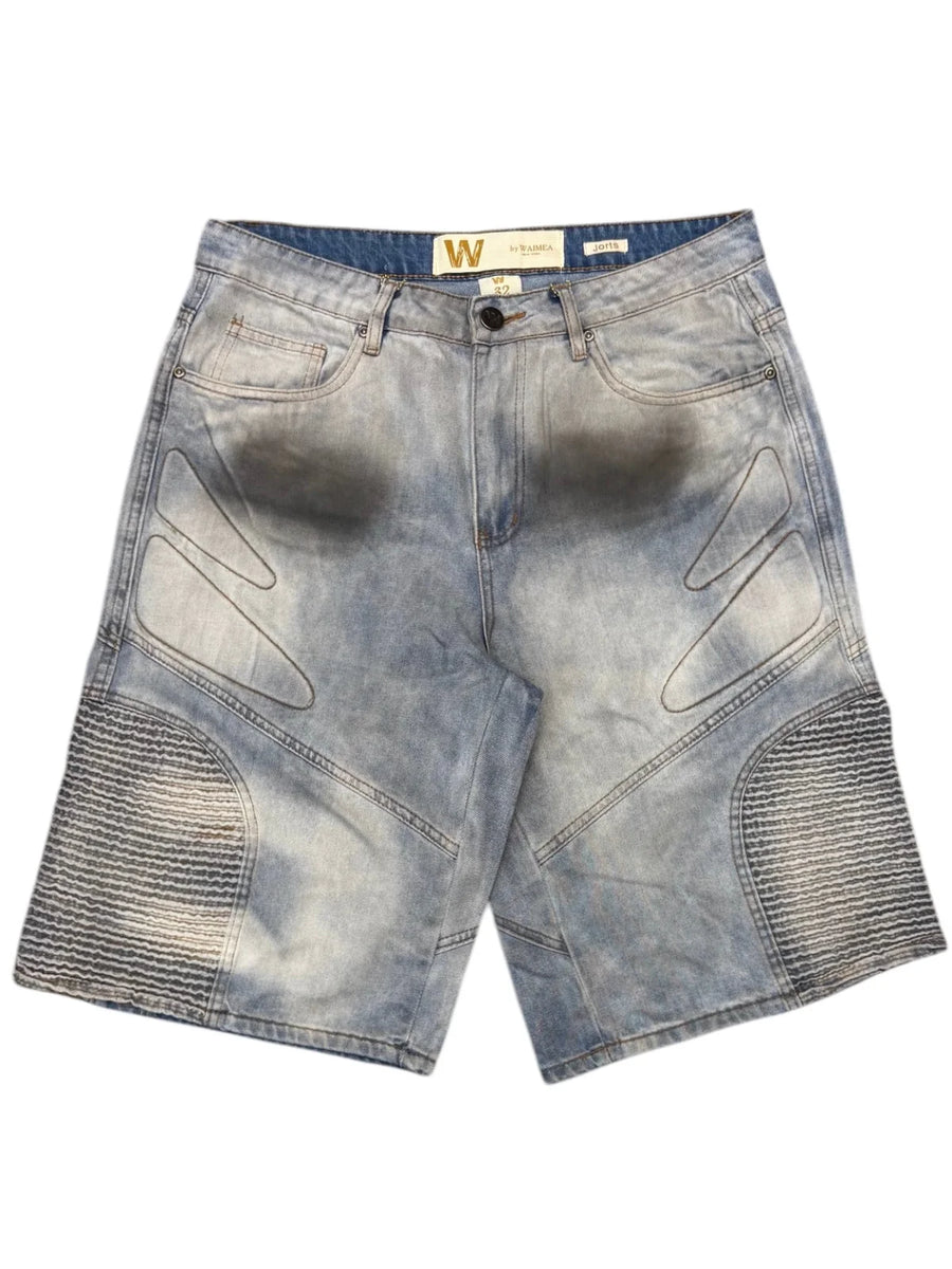 W by Waimea Men's SHORTS M7507D