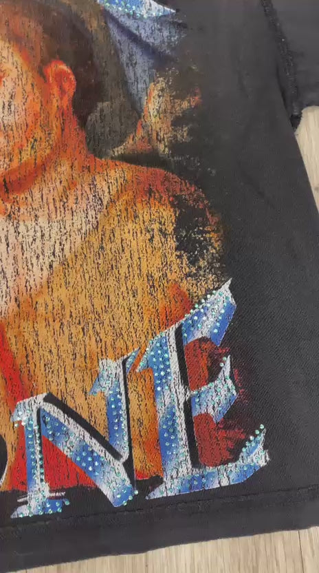 Trust No One Dk Grey RT5052