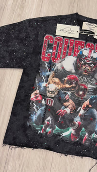 Double zero Black T1503