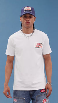The Re-Up T-Shirt 82058A