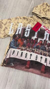 LAST HSTL SAND T5263