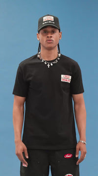 The Re-Up T-Shirt 82058A