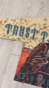 TRUST THE PROCCESS SAND T5201