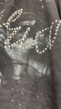 SORRY FOR THE BEST CREW NECK RARE PEACE RK5049