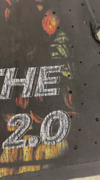 Welcome To The Dark Age 2.0 Black RT5053