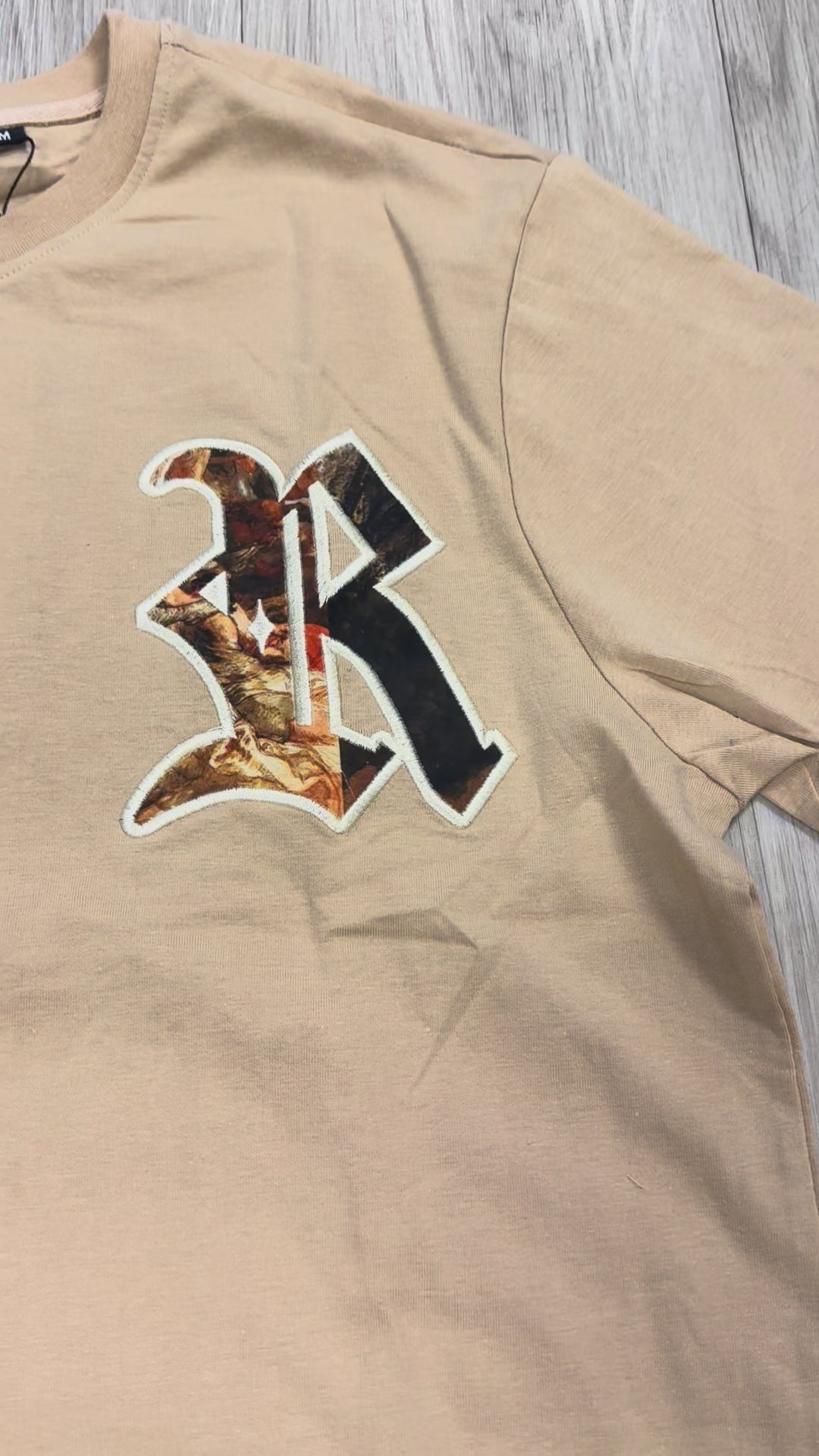 Arts of war rebel minds khaki 151-113