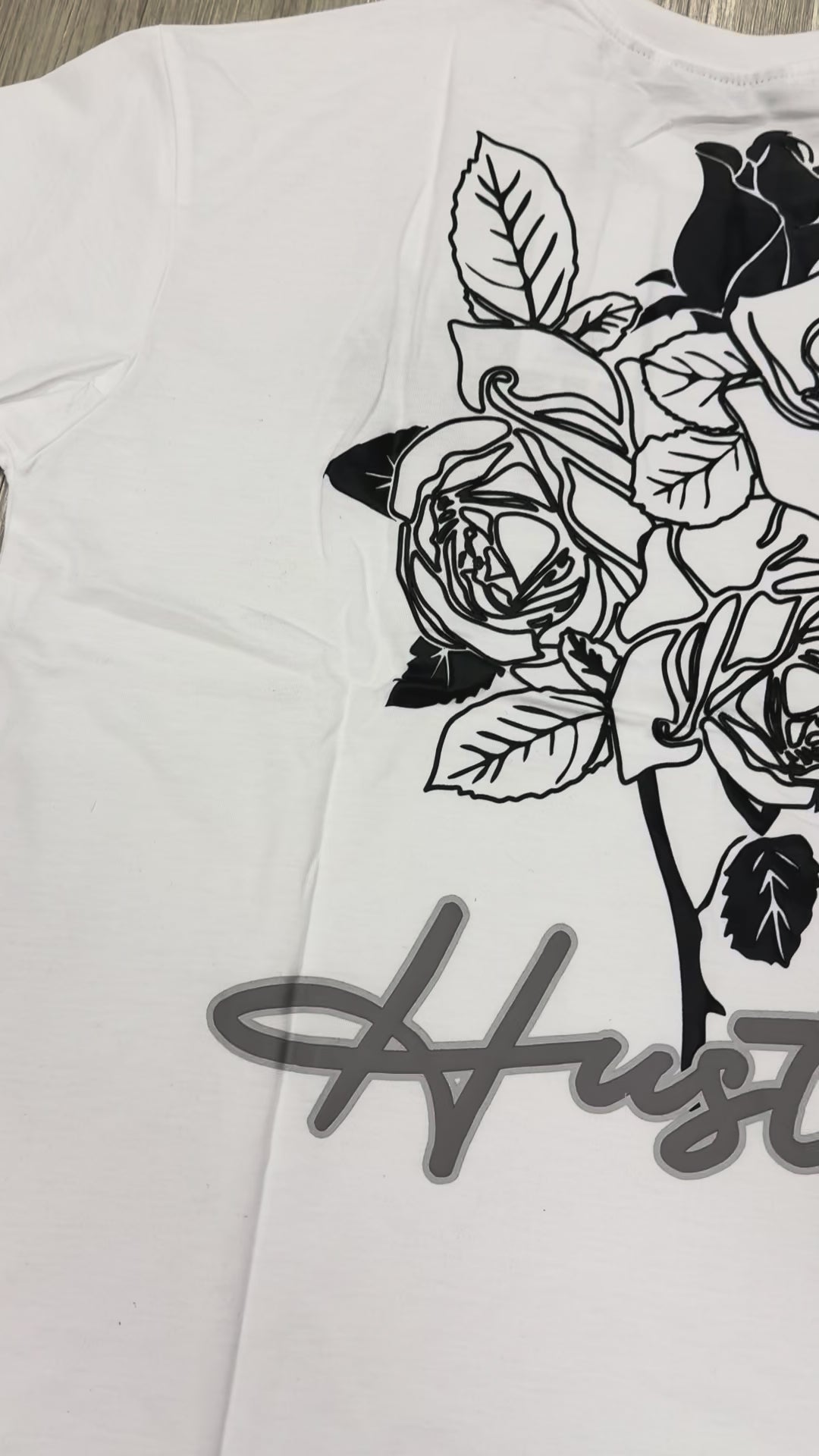 rebel minds fire flower white 151-144