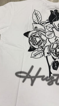 rebel minds fire flower white 151-144