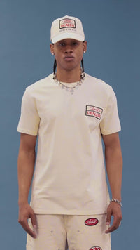 The Re-Up T-Shirt 82058A