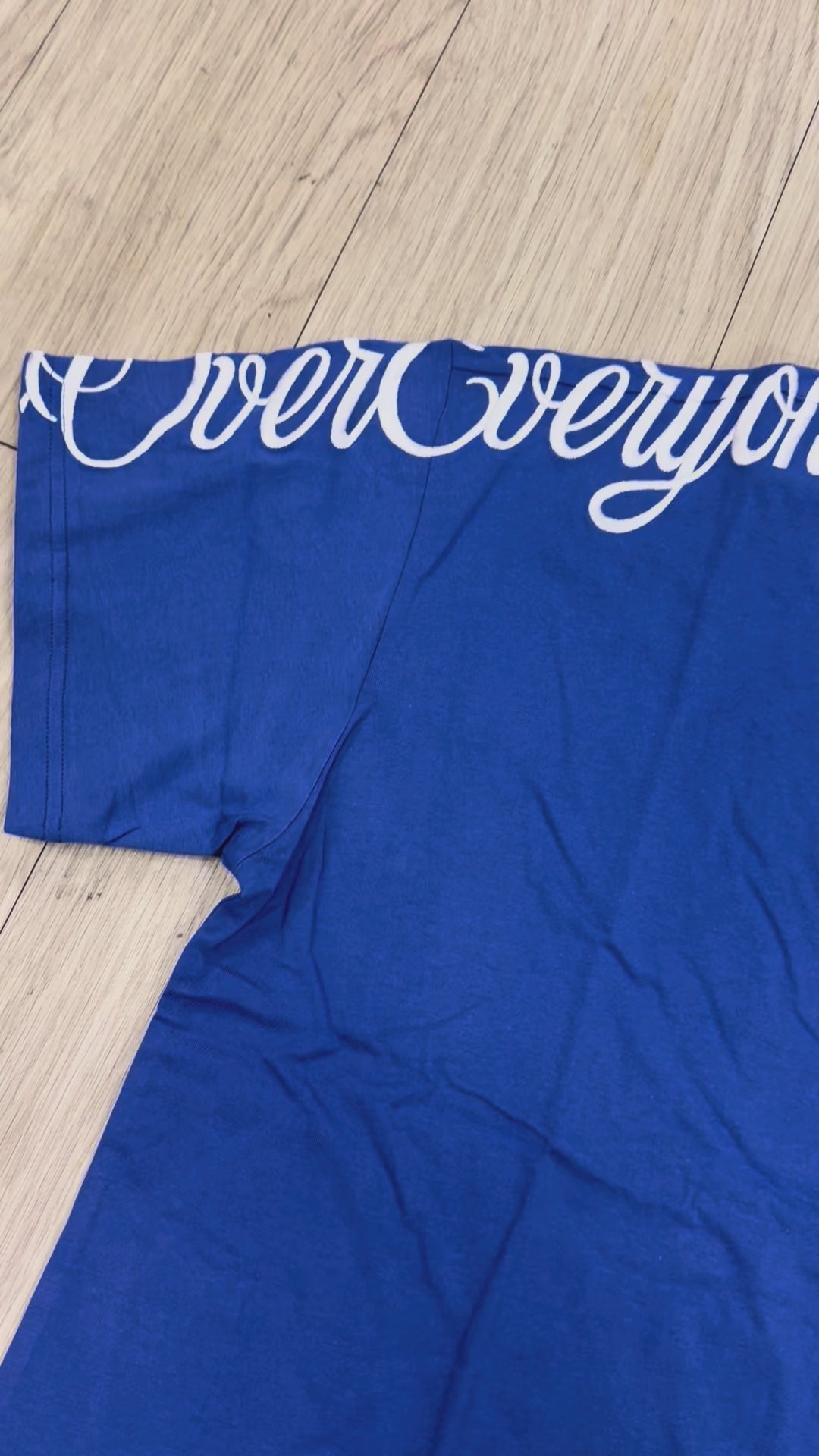 CLIQUE OVER Everyone ROYAL us5117