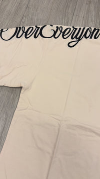 CLIQUE OVER EVERYONE OATMEAL us5117