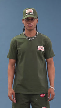 The Re-Up T-Shirt 82058A