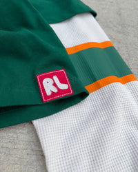 RL RUN CLUB THERMAL LAYER SHIRT