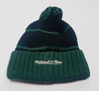 Stars Cap