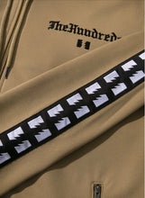 Load image into Gallery viewer, Solo Track Jacket