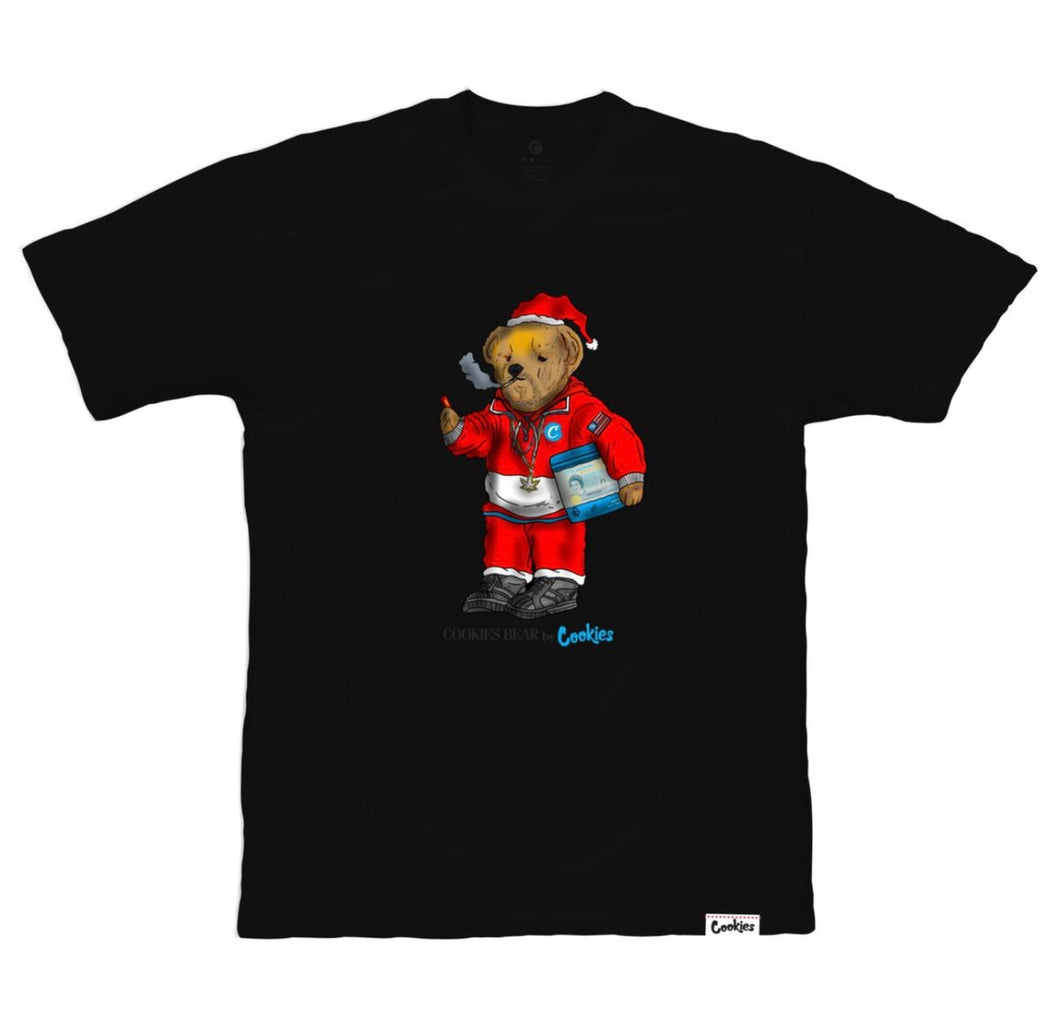 TEDDY BEAR TEE