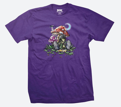 Loungin T-Shirt